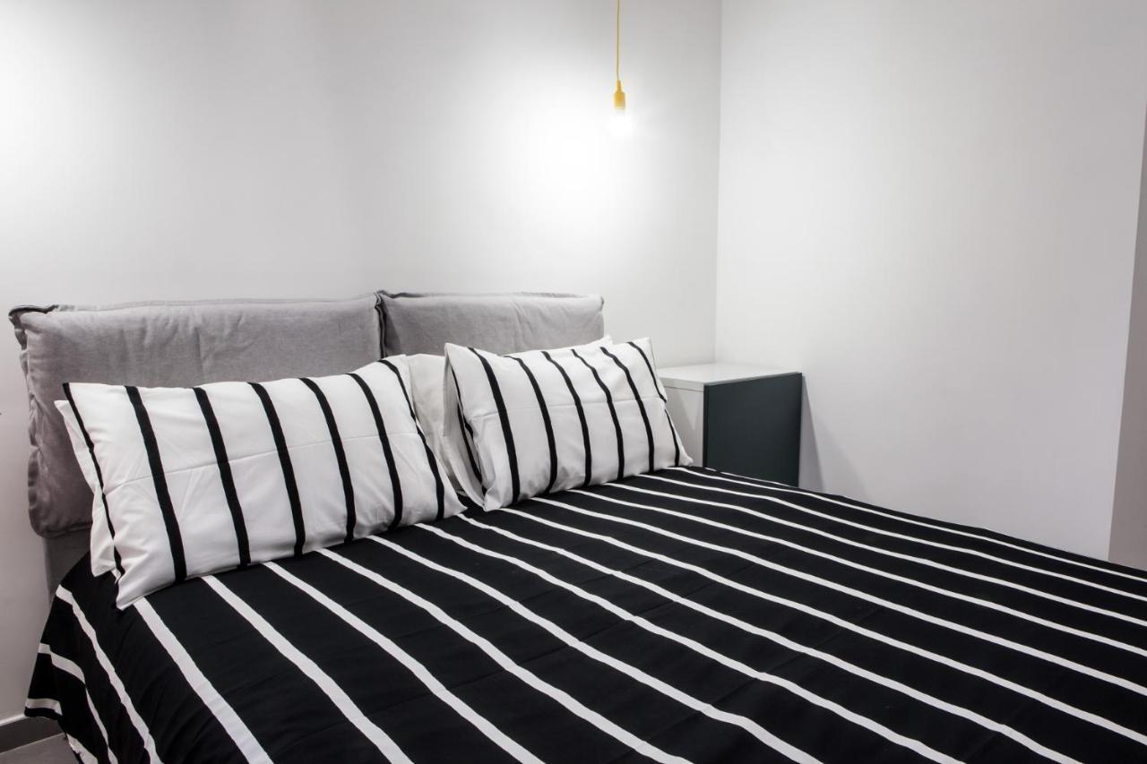 Pomodoro Bed Bed & Breakfast Castrovillari Bagian luar foto