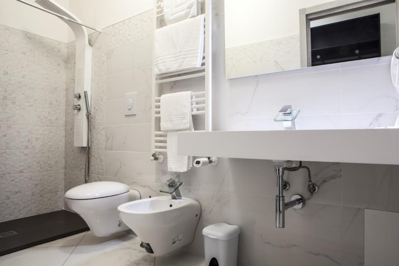 Pomodoro Bed Bed & Breakfast Castrovillari Bagian luar foto