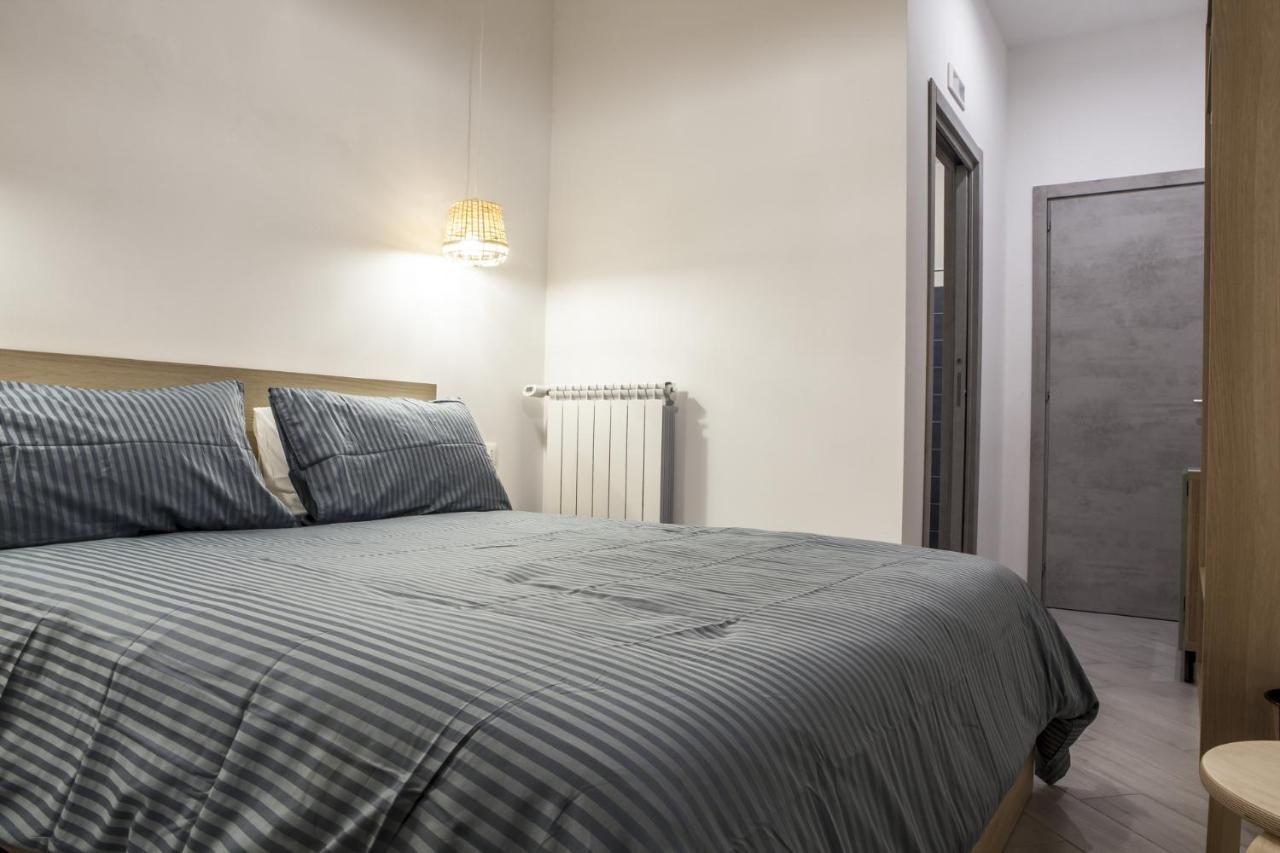 Pomodoro Bed Bed & Breakfast Castrovillari Bagian luar foto