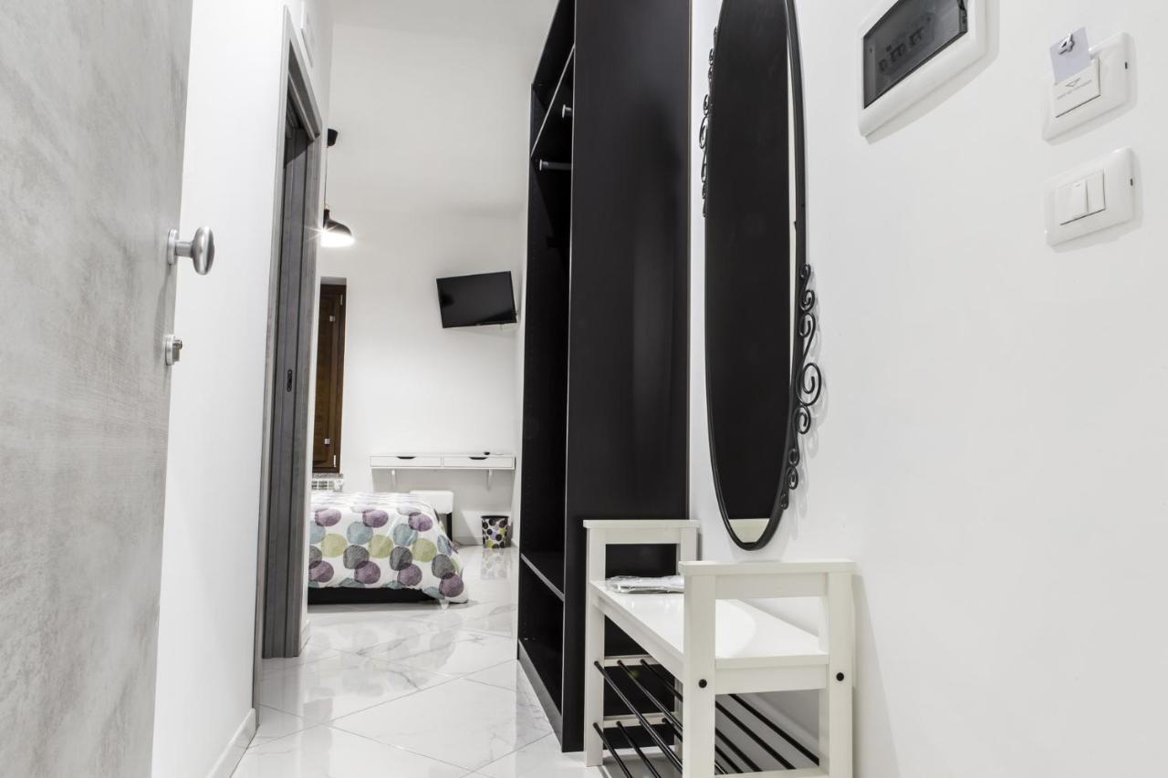 Pomodoro Bed Bed & Breakfast Castrovillari Bagian luar foto