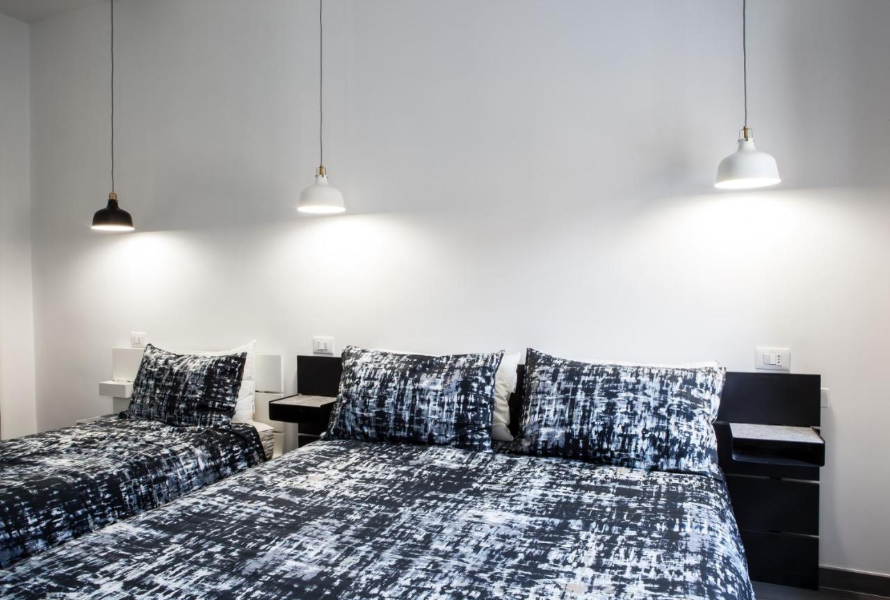 Pomodoro Bed Bed & Breakfast Castrovillari Bagian luar foto