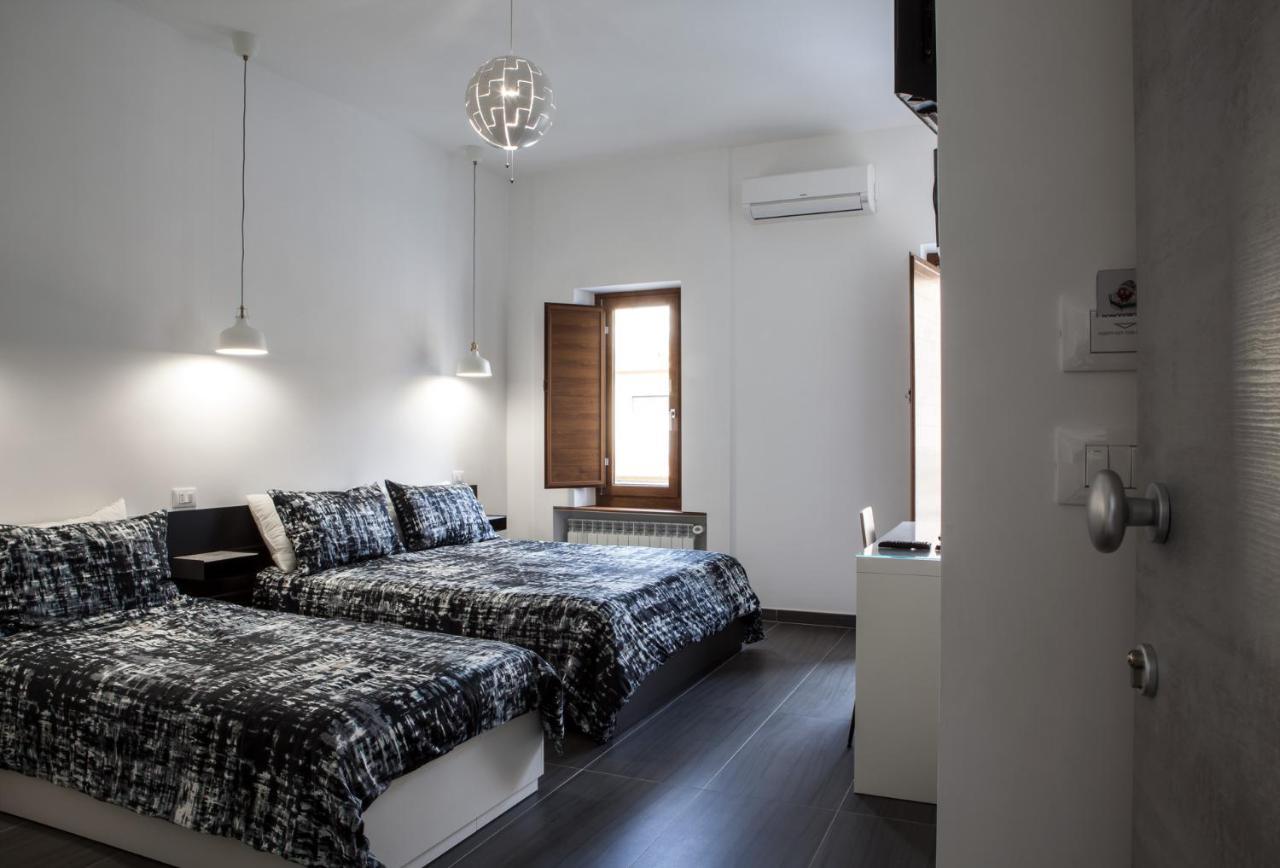 Pomodoro Bed Bed & Breakfast Castrovillari Bagian luar foto