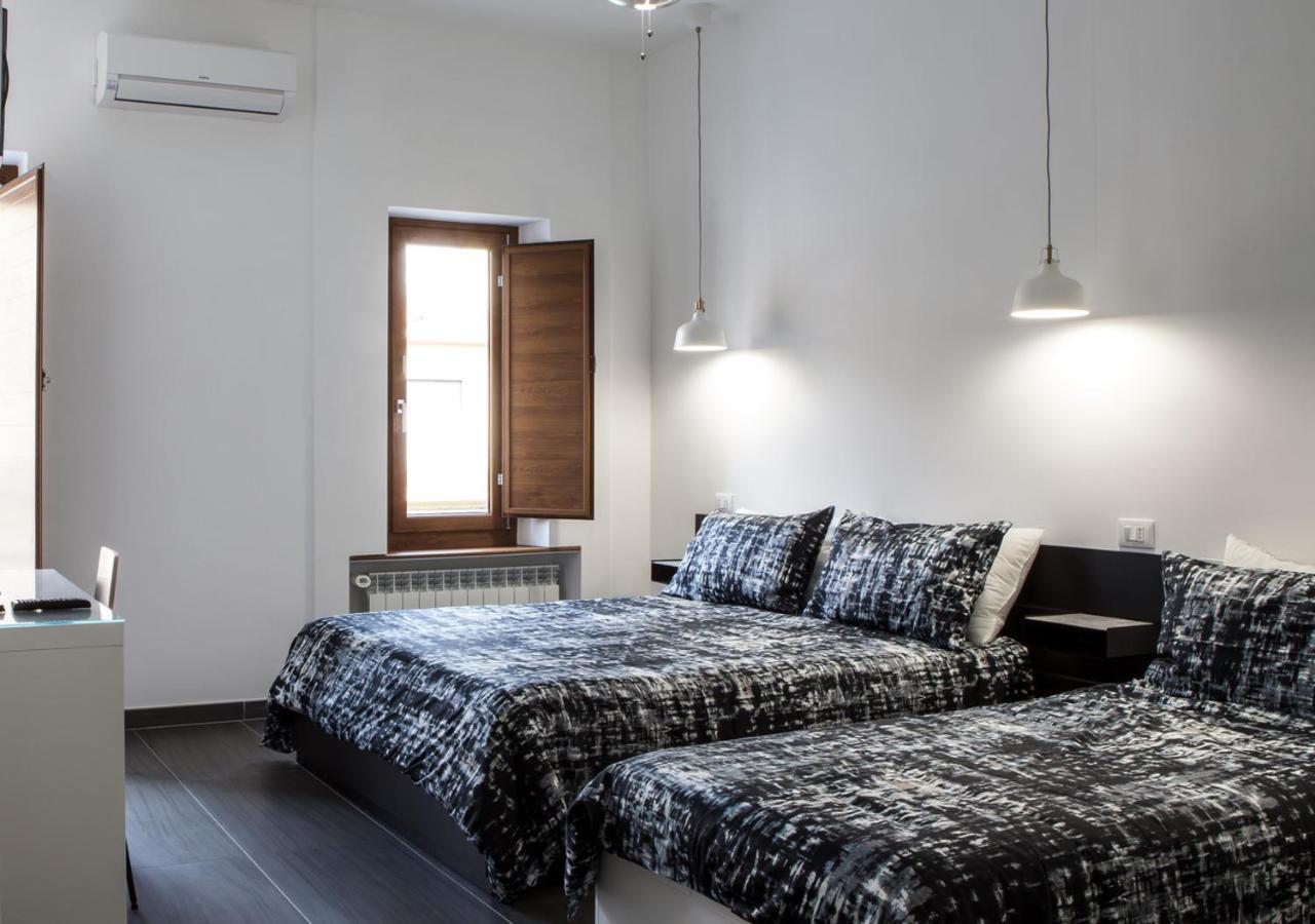 Pomodoro Bed Bed & Breakfast Castrovillari Bagian luar foto