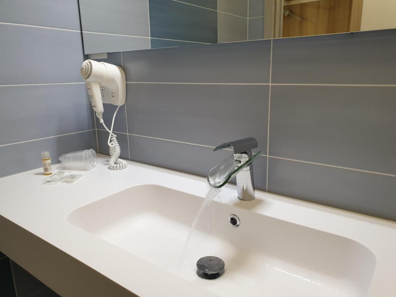 Pomodoro Bed Bed & Breakfast Castrovillari Bagian luar foto