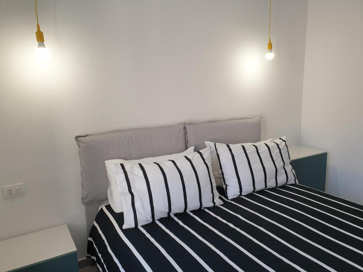 Pomodoro Bed Bed & Breakfast Castrovillari Bagian luar foto