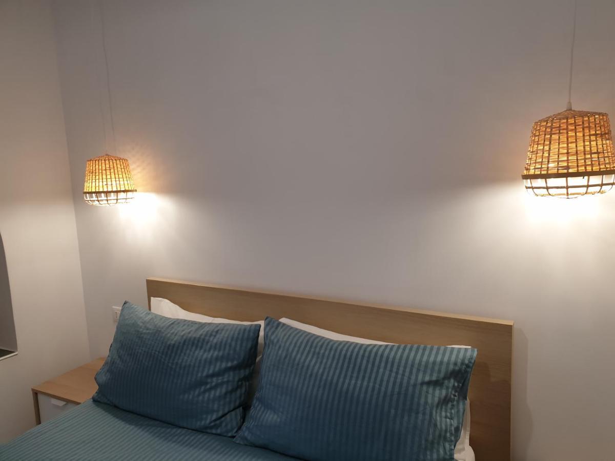 Pomodoro Bed Bed & Breakfast Castrovillari Bagian luar foto