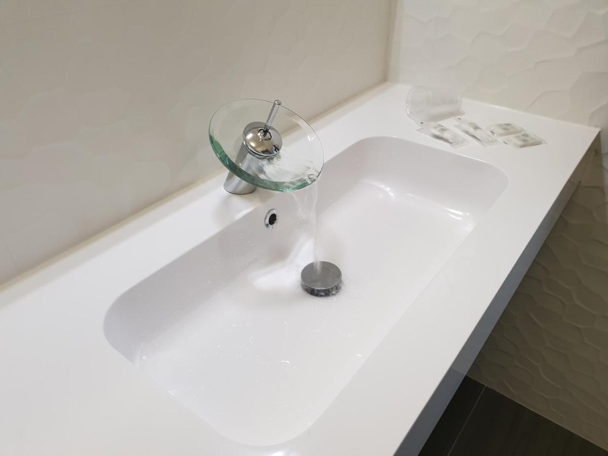 Pomodoro Bed Bed & Breakfast Castrovillari Bagian luar foto